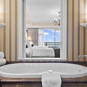 Guest Room Ocean View Double Queen